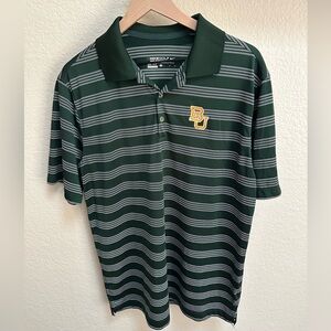 Baylor Nike Golf Polo - Large